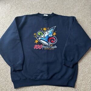 Vintage Disney Sweatshirt